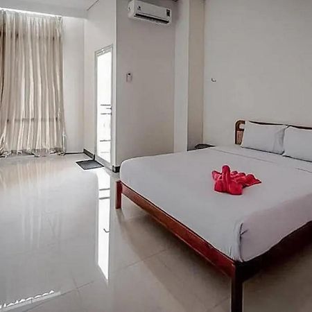 Redliving Apartemen Sentraland Semarang - Win Property エクステリア 写真